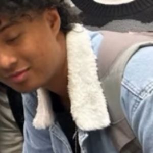 Meet your Posher, Maroon